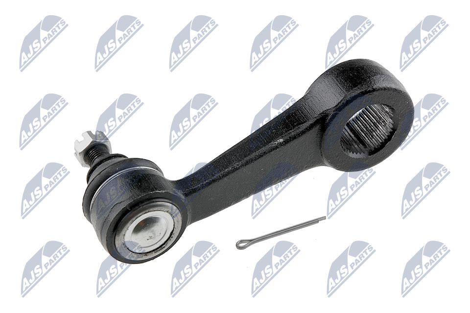 Pitman Arm - SWK-MZ-000 NTY