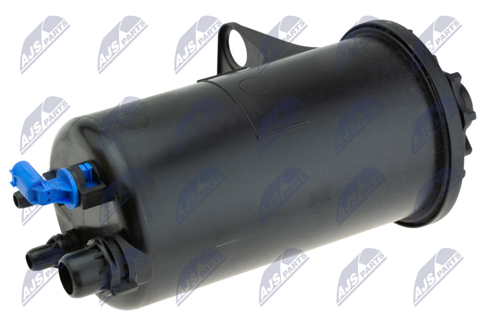 Ausgleichsbehälter, Hydrauliköl-Servolenkung - SZW-BM-003 NTY