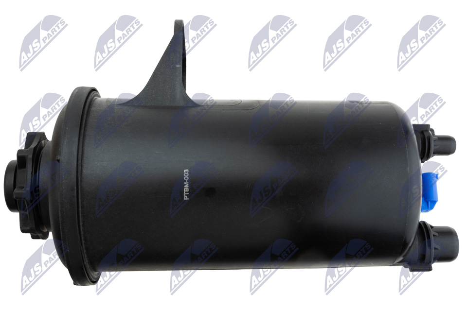 Ausgleichsbehälter, Hydrauliköl-Servolenkung - SZW-BM-003 NTY