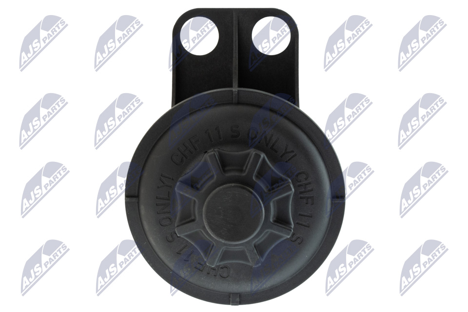 Ausgleichsbehälter, Hydrauliköl-Servolenkung - SZW-BM-003 NTY