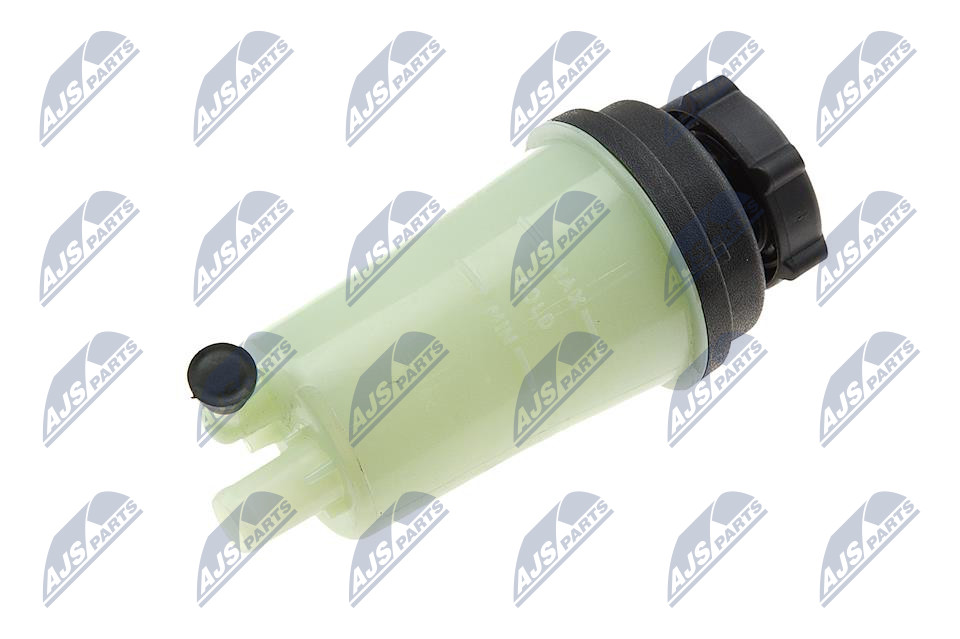 Expansion Tank, power steering hydraulic oil - SZW-FR-001 NTY