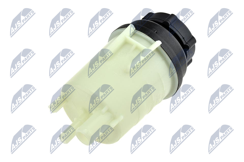 Serbatoio compensazione, Olio sist. idraul.-Servosterzo - SZW-LR-000 NTY