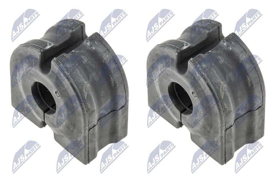 Bearing Bush, stabiliser - ZGS-BM-000 NTY