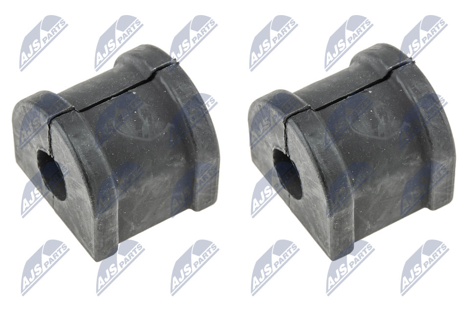 Bearing Bush, stabiliser - ZGS-BM-001 NTY