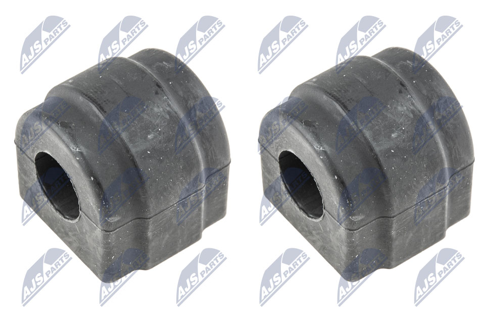 Bronzina cuscinetto, Barra stabilizzatrice - ZGS-BM-002 NTY