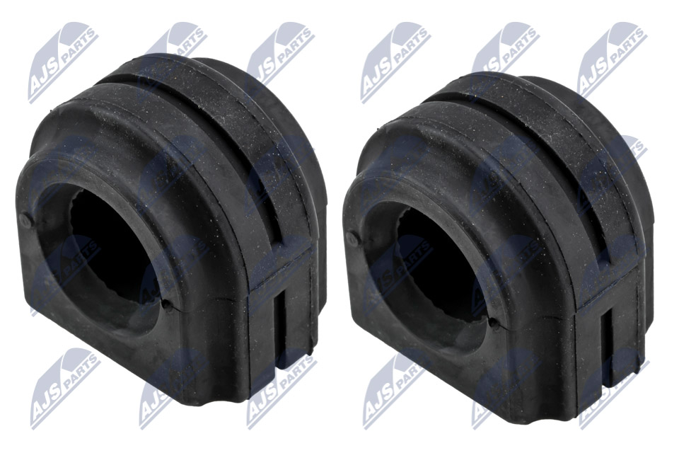 Bearing Bush, stabiliser - ZGS-BM-013 NTY