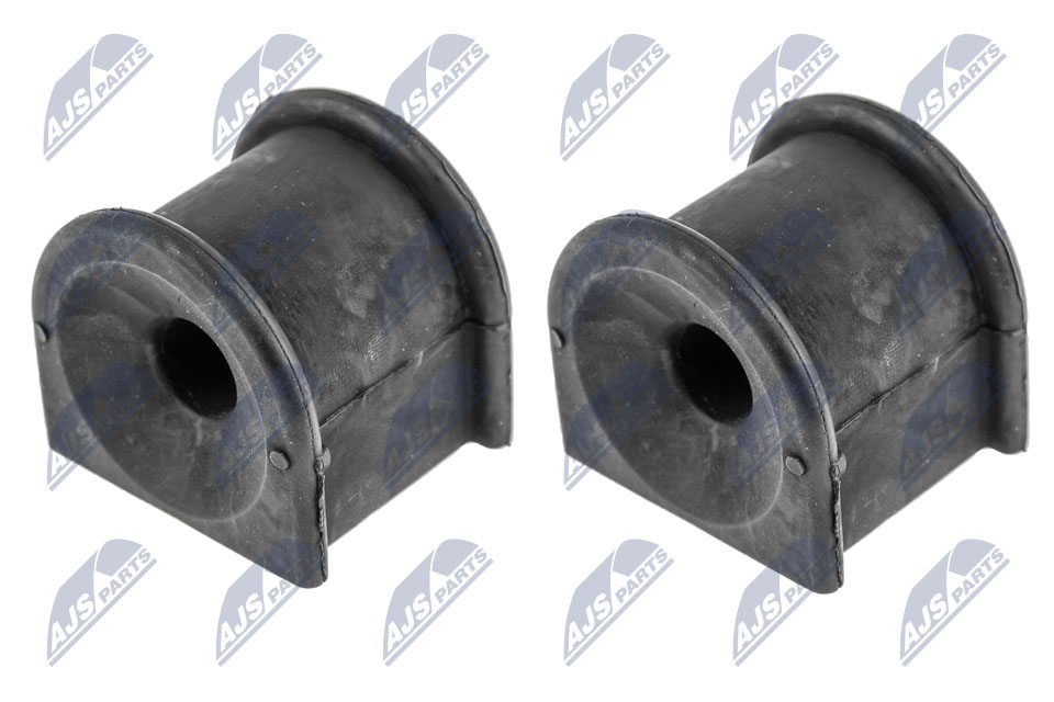 Bearing Bush, stabiliser - ZGS-CH-001 NTY