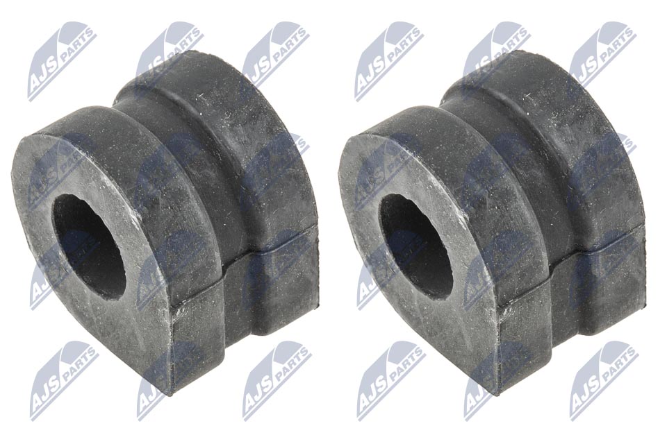 Bearing Bush, stabiliser - ZGS-CH-004 NTY