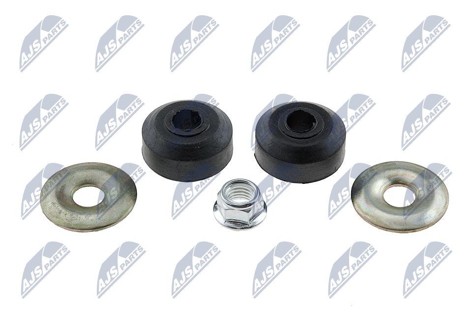 Repair Kit, stabilizer suspension - ZGS-CH-005 NTY