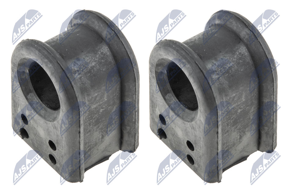 Bearing Bush, stabiliser - ZGS-CH-008 NTY