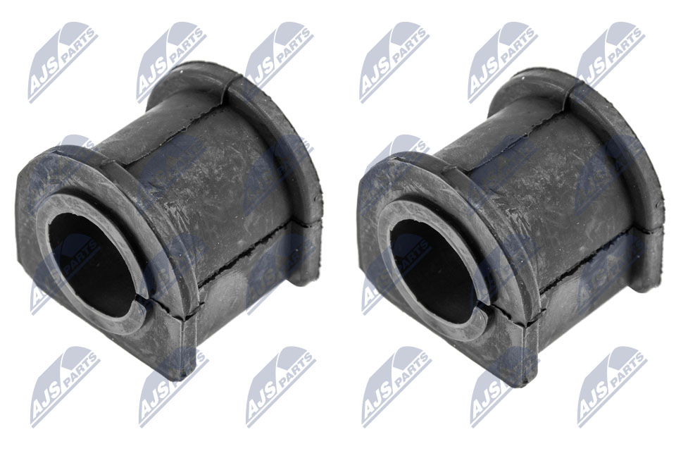 Bearing Bush, stabiliser - ZGS-CH-009 NTY