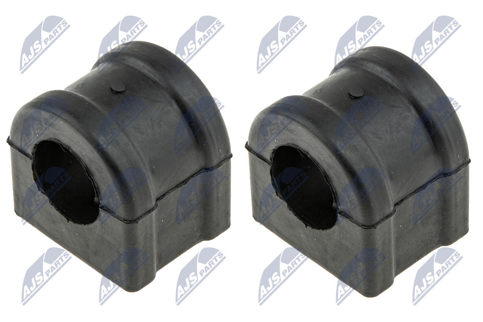 Bronzina cuscinetto, Barra stabilizzatrice - ZGS-CH-010 NTY