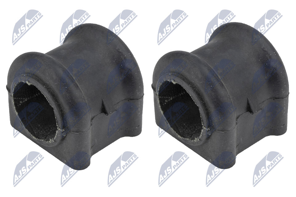 Stabiliser Mounting - ZGS-CH-012 NTY