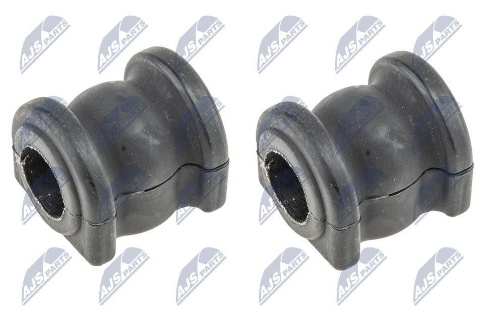 Bearing Bush, stabiliser - ZGS-CH-014 NTY