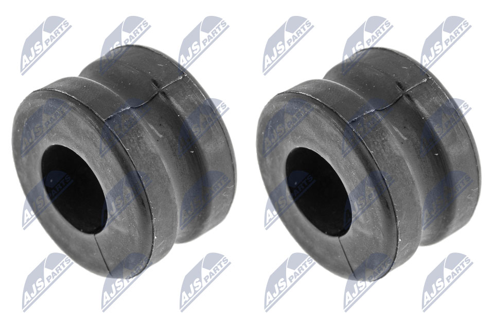 Bearing Bush, stabiliser - ZGS-CH-016 NTY
