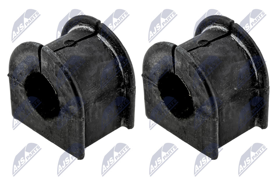 Bronzina cuscinetto, Barra stabilizzatrice - ZGS-CH-021 NTY