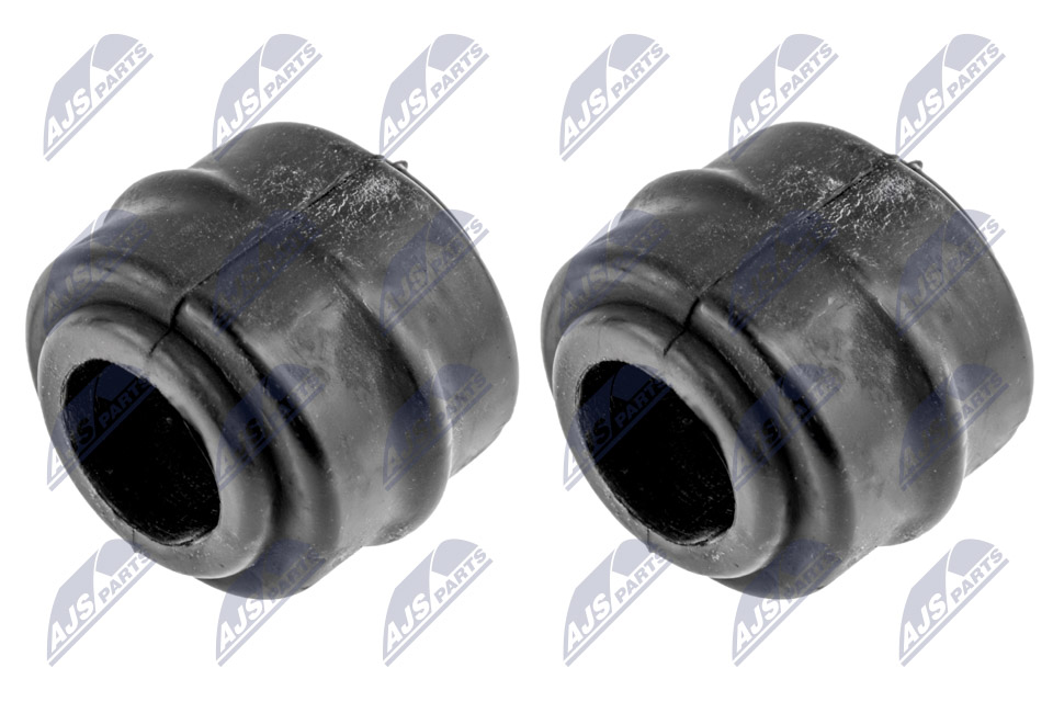 Bearing Bush, stabiliser - ZGS-CH-023 NTY