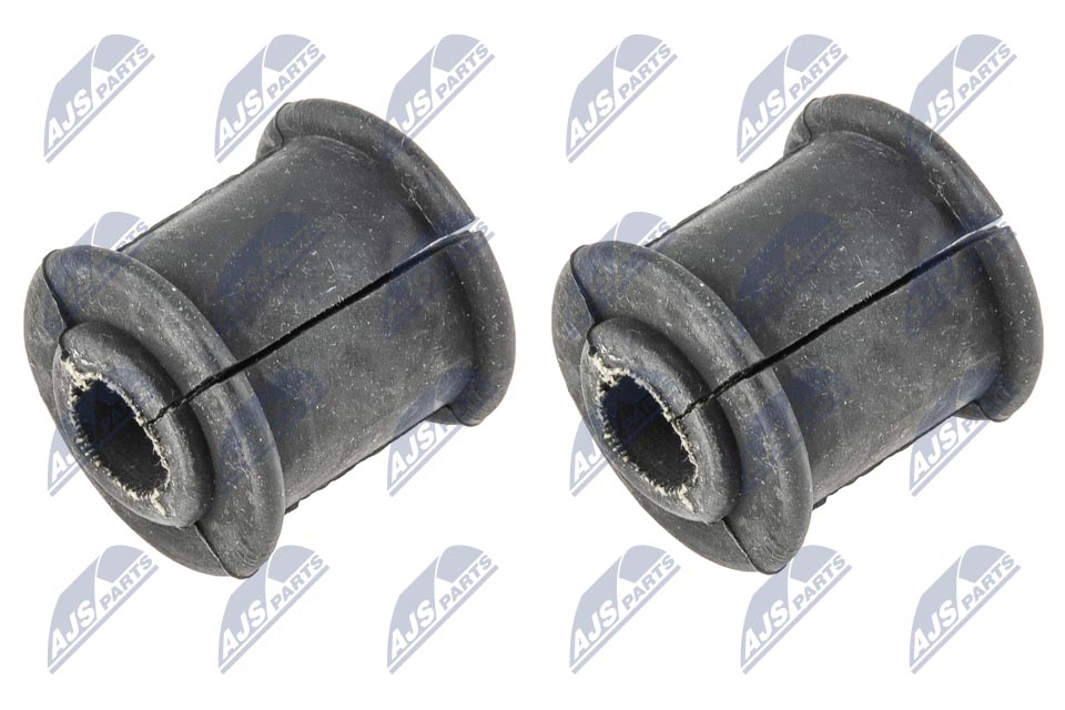 Bearing Bush, stabiliser - ZGS-CH-027 NTY