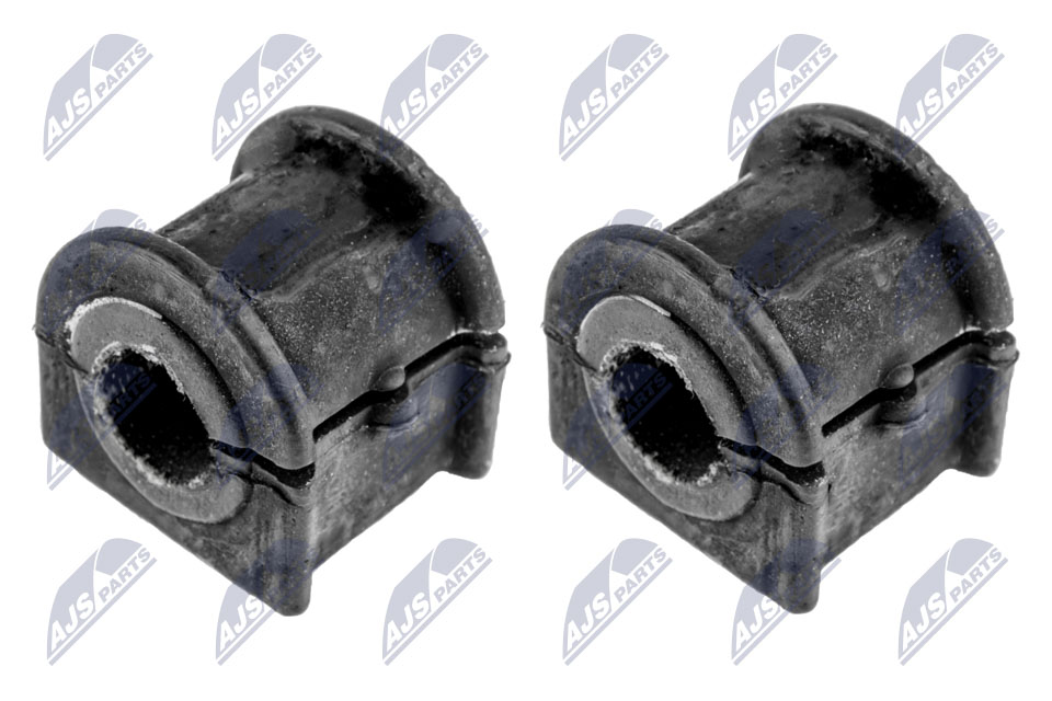 Bearing Bush, stabiliser - ZGS-CH-029 NTY