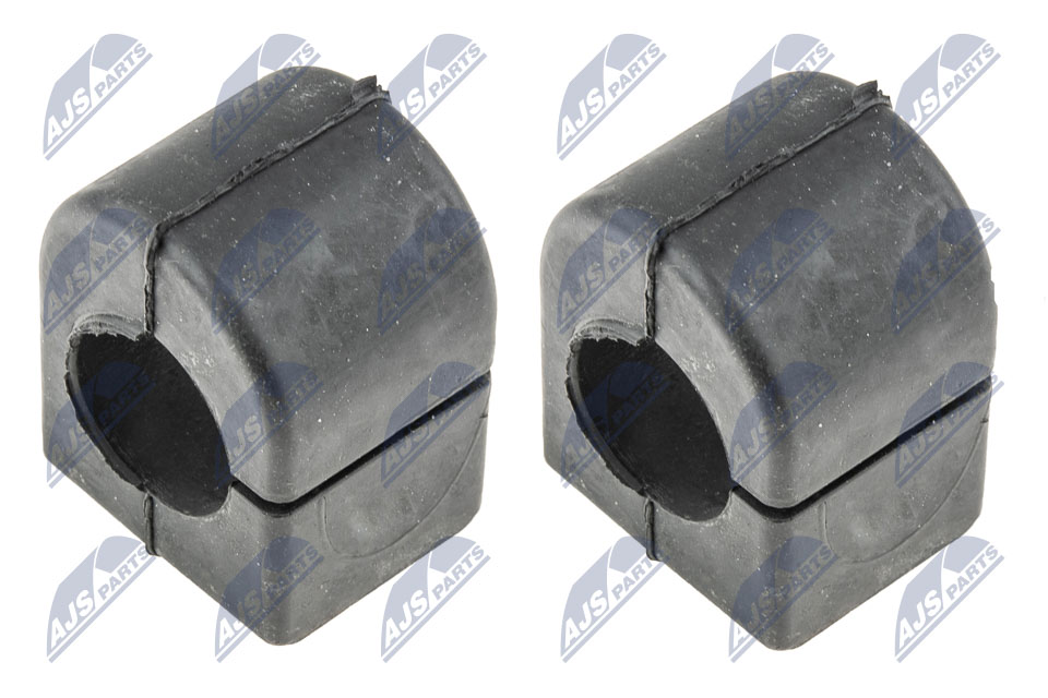 Bearing Bush, stabiliser - ZGS-CH-031 NTY