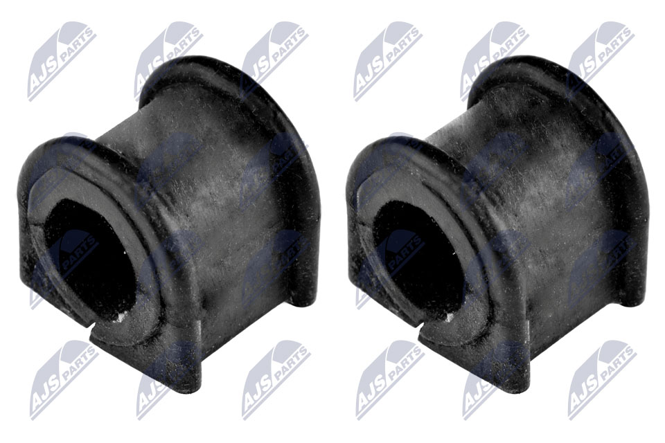 Bearing Bush, stabiliser - ZGS-CH-034 NTY