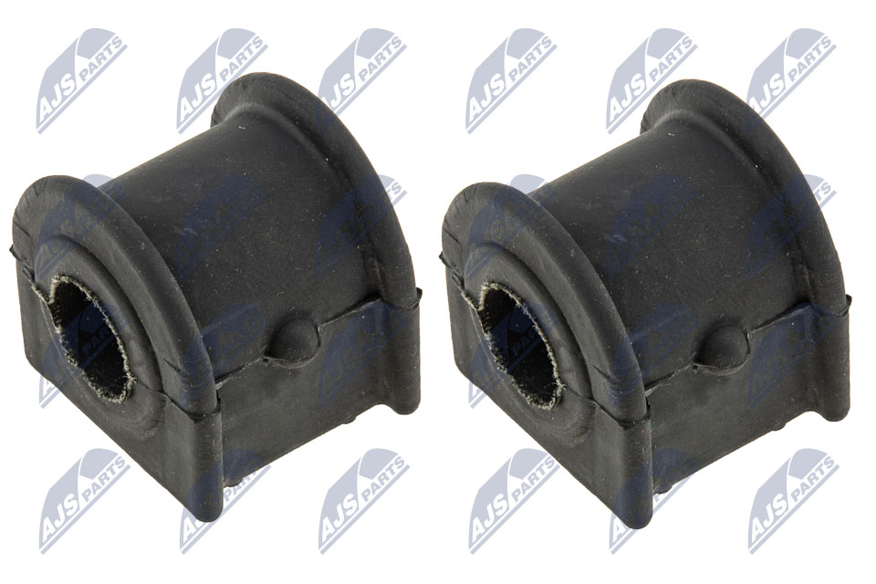 Stabiliser Mounting - ZGS-CH-036 NTY