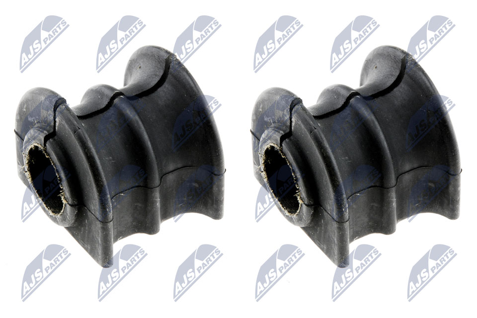 Bronzina cuscinetto, Barra stabilizzatrice - ZGS-CH-045 NTY