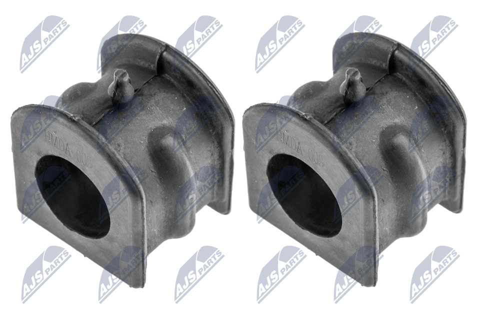 Bearing Bush, stabiliser - ZGS-DA-002 NTY
