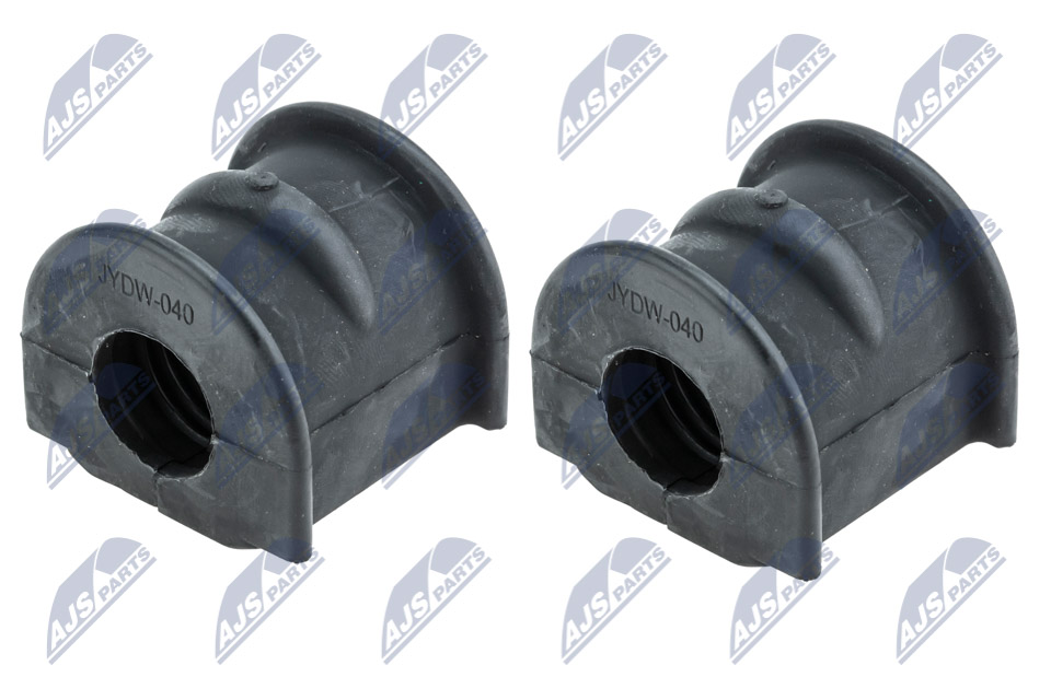 Bearing Bush, stabiliser - ZGS-DW-040 NTY