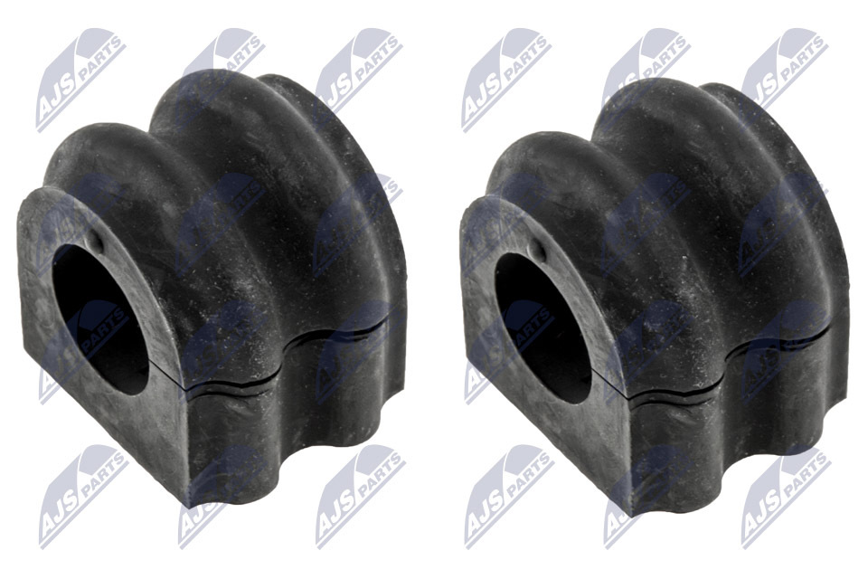 Bronzina cuscinetto, Barra stabilizzatrice - ZGS-DW-058 NTY