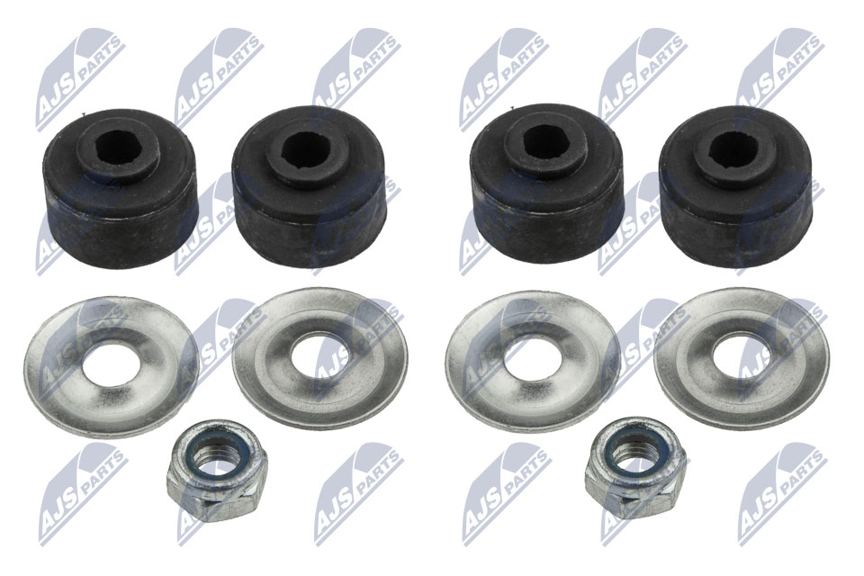 Supporto, Asta di reazione - ZGS-DW-059 NTY