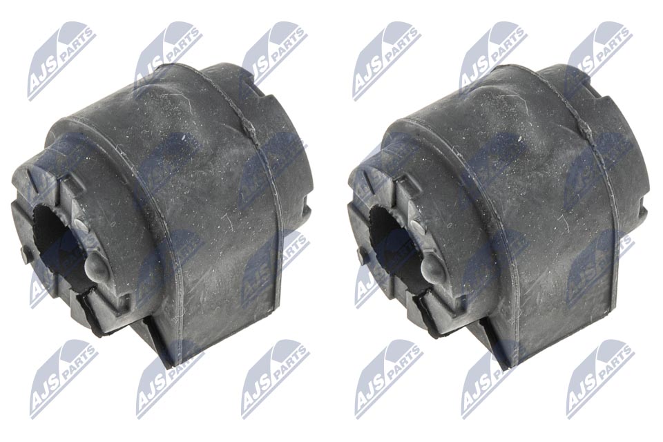 Bearing Bush, stabiliser - ZGS-FR-000 NTY