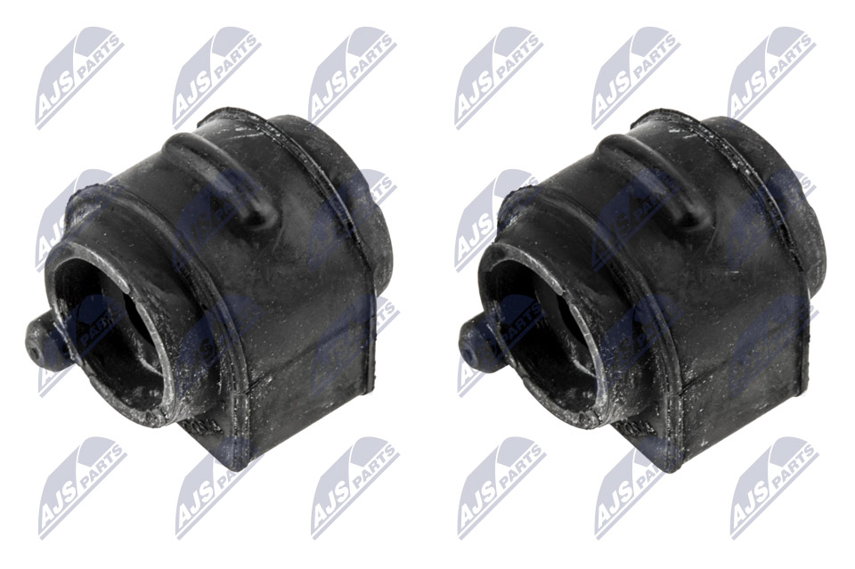 Stabiliser Mounting - ZGS-FR-013 NTY