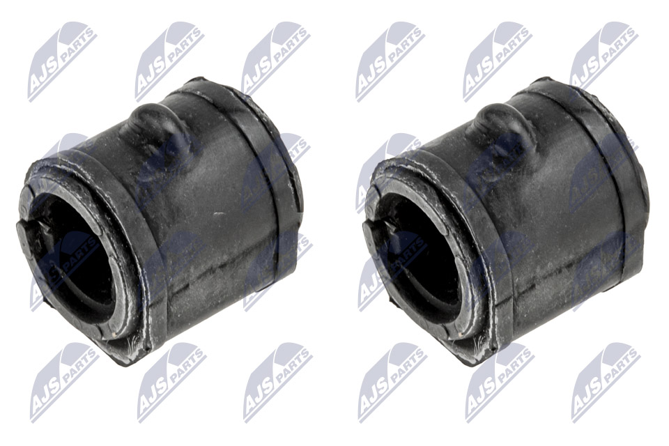 Bearing Bush, stabiliser - ZGS-FR-014 NTY