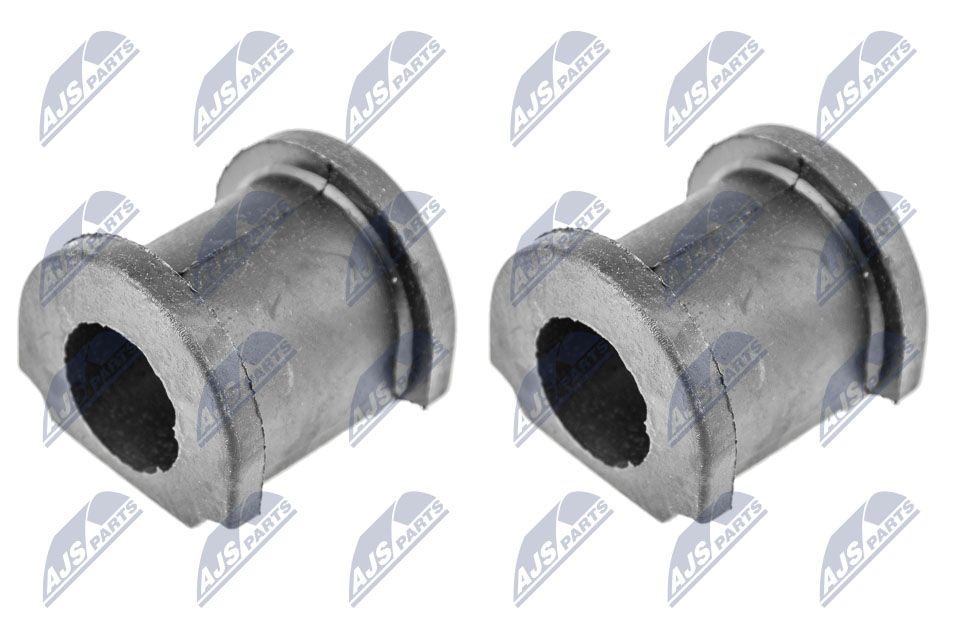 Bearing Bush, stabiliser - ZGS-HD-016 NTY
