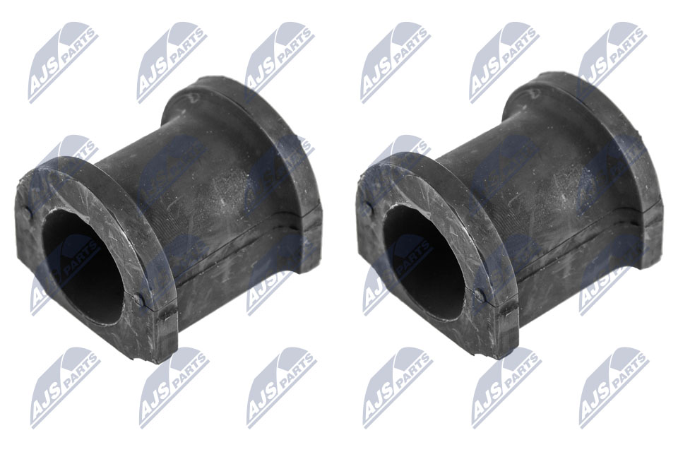 Bearing Bush, stabiliser - ZGS-HD-024 NTY