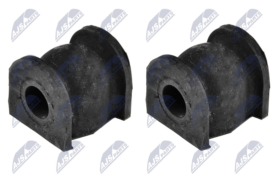Bronzina cuscinetto, Barra stabilizzatrice - ZGS-HD-032 NTY
