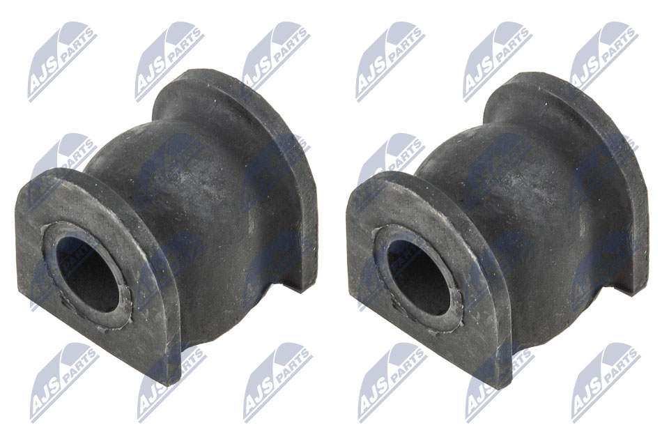 Bearing Bush, stabiliser - ZGS-HD-039 NTY
