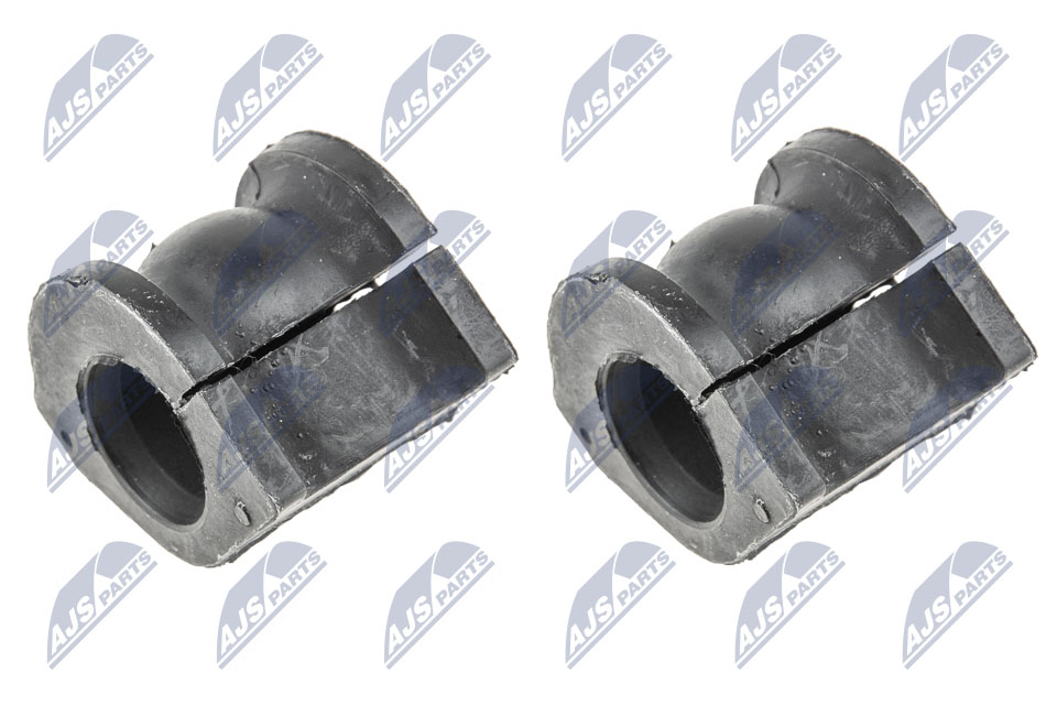 Bearing Bush, stabiliser - ZGS-HD-045 NTY