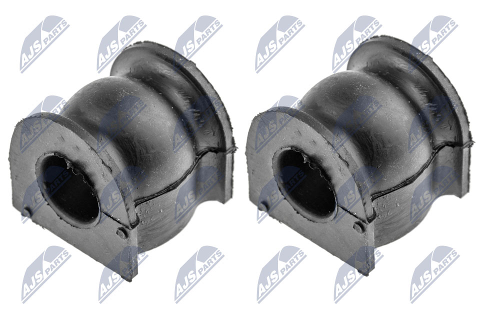 Bearing Bush, stabiliser - ZGS-HD-069 NTY