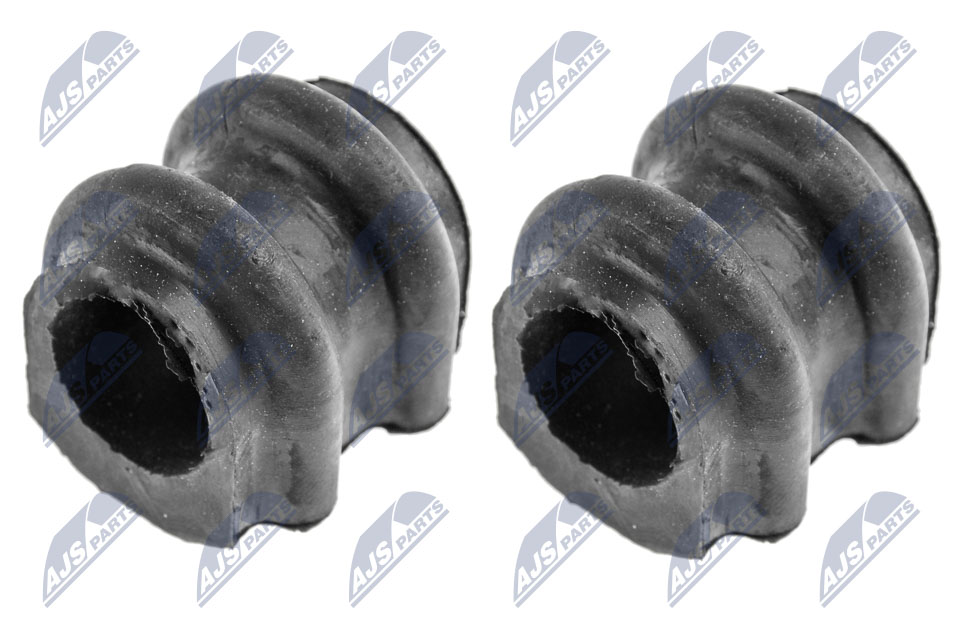Bronzina cuscinetto, Barra stabilizzatrice - ZGS-HY-503 NTY