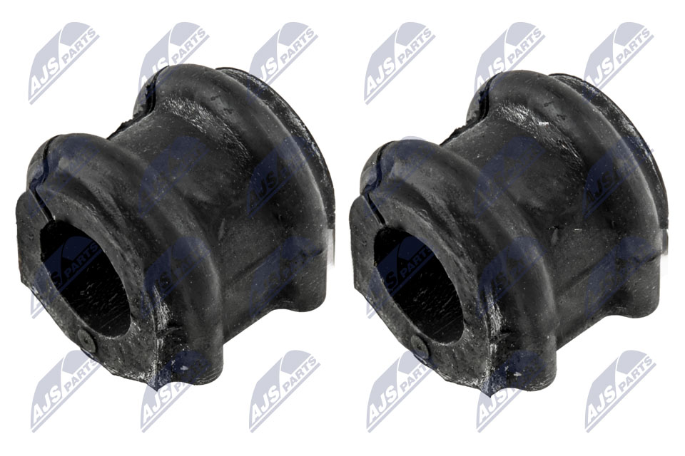 Bronzina cuscinetto, Barra stabilizzatrice - ZGS-HY-533 NTY