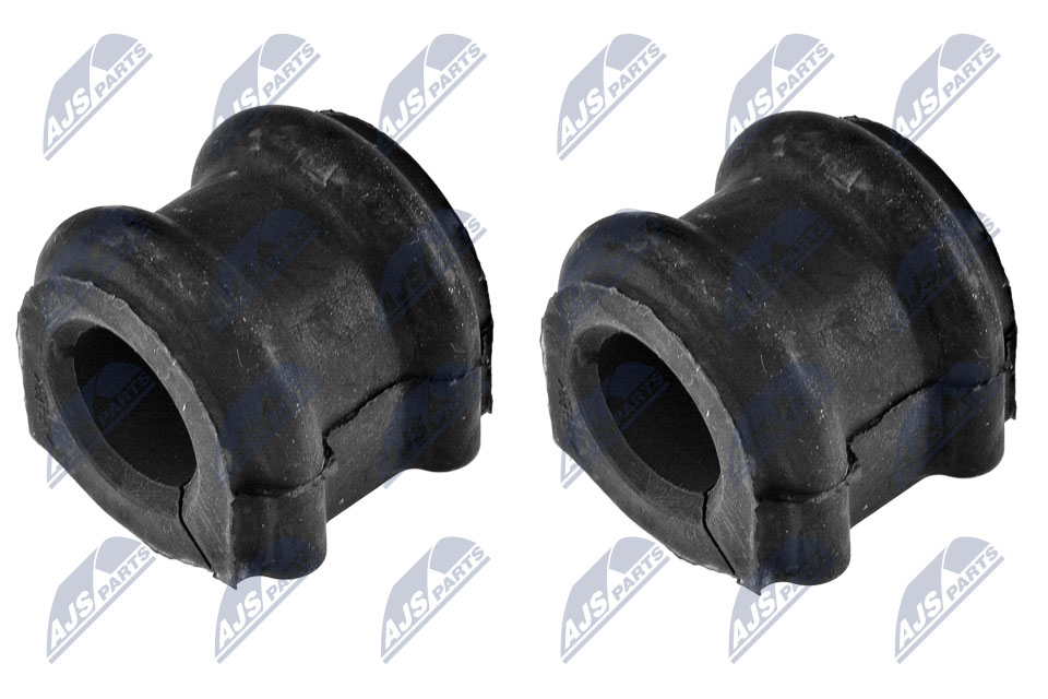 Bearing Bush, stabiliser - ZGS-HY-536 NTY