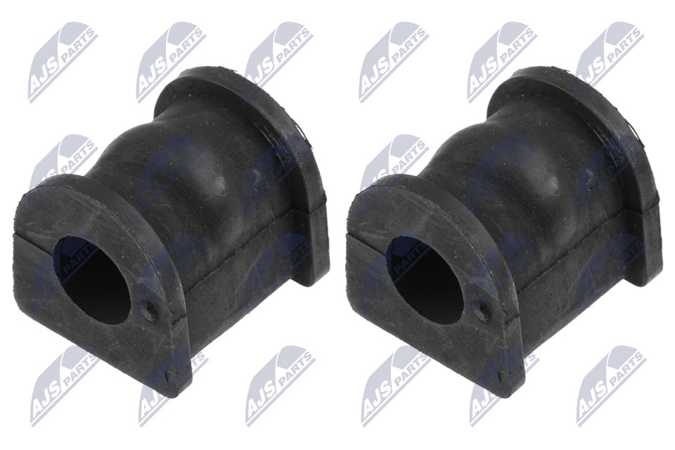 Lagerbuchse, Stabilisator - ZGS-HY-539 NTY