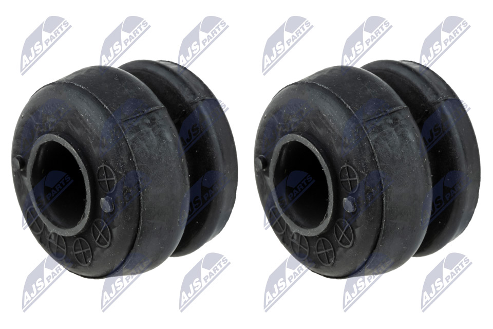 Control Arm-/Trailing Arm Bush - ZGS-KA-310 NTY