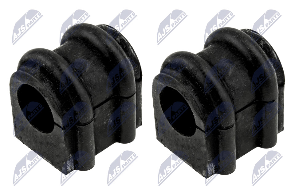Bearing Bush, stabiliser - ZGS-KA-334 NTY