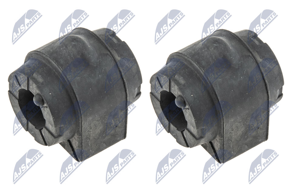 Lagerbuchse, Stabilisator - ZGS-LR-009 NTY