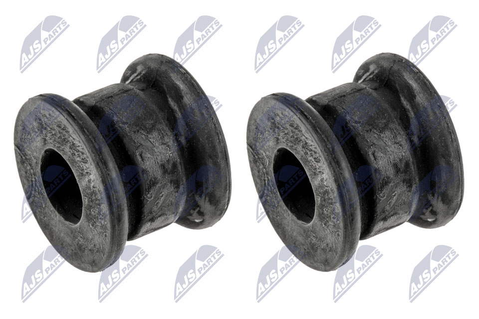 Bronzina cuscinetto, Barra stabilizzatrice - ZGS-ME-001 NTY