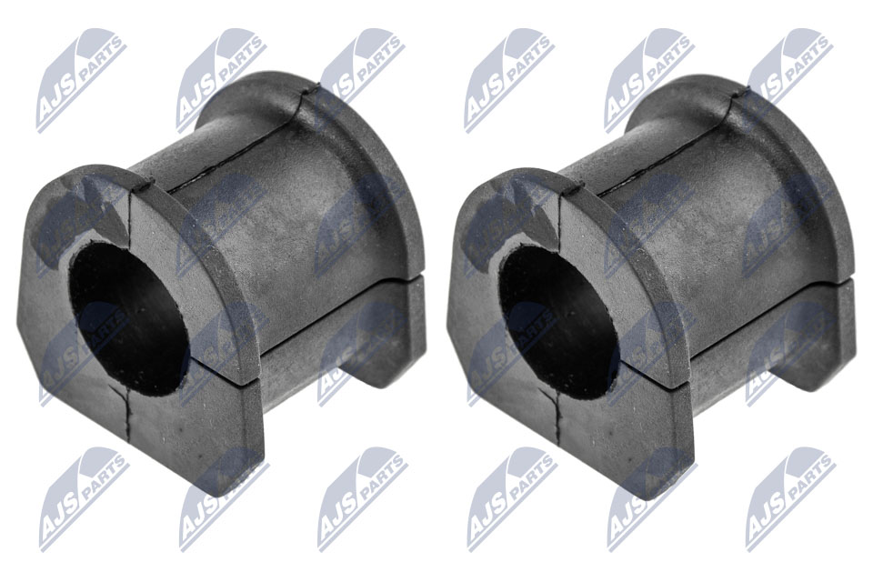 Bearing Bush, stabiliser - ZGS-MS-025 NTY