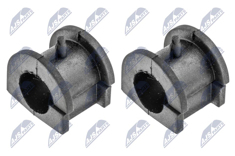 Bronzina cuscinetto, Barra stabilizzatrice - ZGS-MS-027 NTY